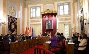 Alcalá de Henares aprueba poner estos nombres a las nuevas calles de la ciudad 