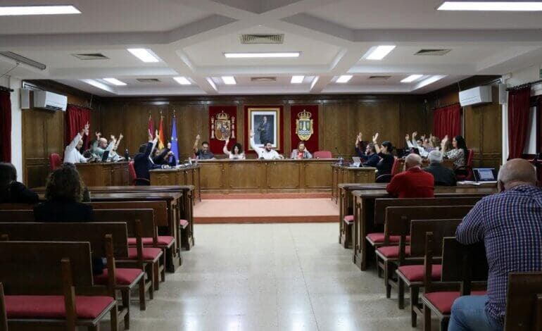 El PSOE de Azuqueca rechaza ahora el centro de inmigrantes impuesto por el Gobierno central