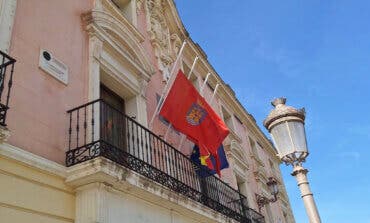 Alcalá de Henares habilita un punto de recogida de material para los afectados por la DANA