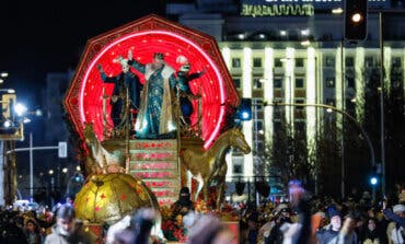 Madrid ofrece a la ciudadanía la oportunidad de participar en la Cabalgata de Reyes 2025