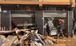 Ayuso anuncia el envío de más medios y recursos para ayudar a Valencia