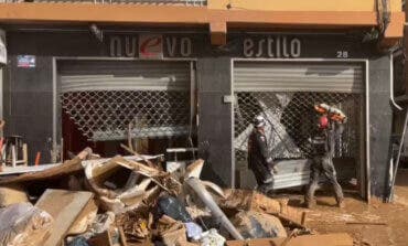 Ayuso anuncia el envío de más medios y recursos para ayudar a Valencia