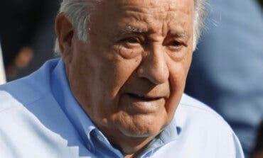 Amancio Ortega dona 100 millones de euros para los afectados por la DANA