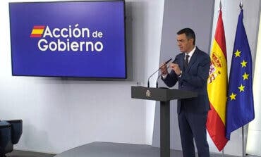 El Gobierno declara Valencia zona catastrófica y dará 10.600 millones en ayudas urgentes