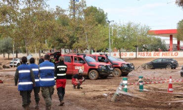 El número de fallecidos por la DANA asciende a 223 y todavía hay 78 desaparecidos