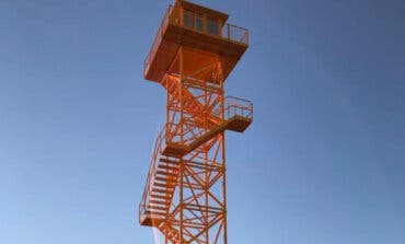 El Cerro del Viso contará con una torre de vigilancia de incendios en Villalbilla