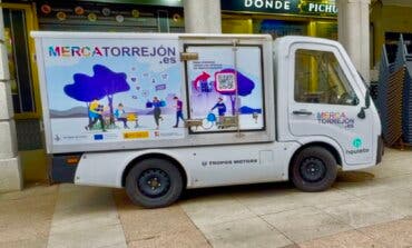 Ya está abierto Mercatorrejón.es, el «Amazon» del pequeño comercio de Torrejón de Ardoz 