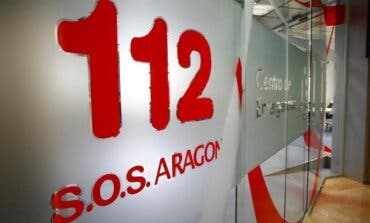 Al menos diez muertos en el incendio de una residencia de mayores en Zaragoza