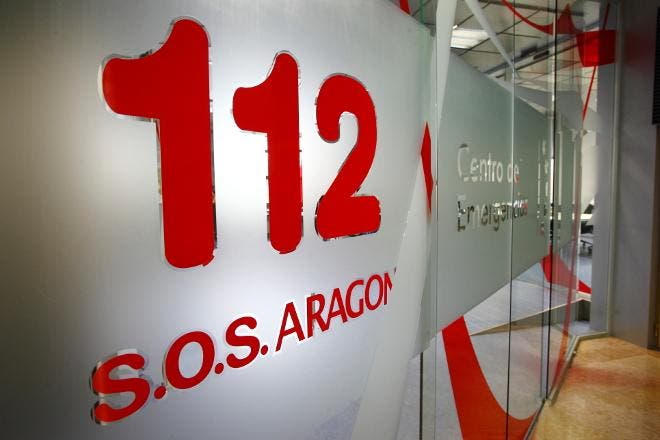 Al menos diez muertos en el incendio de una residencia de mayores en Zaragoza