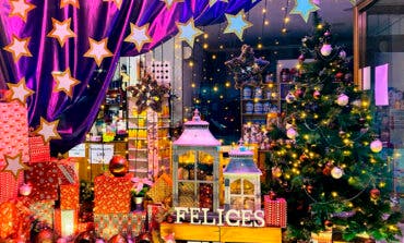 Vuelve «De compras por Torrejón en las Mágicas Navidades» con 363 establecimientos participantes