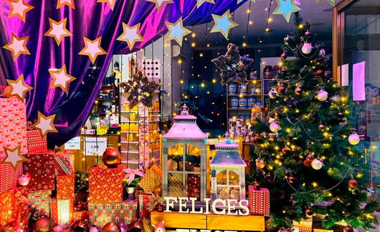 Vuelve «De compras por Torrejón en las Mágicas Navidades» con 363 establecimientos participantes