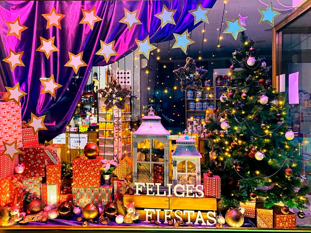Vuelve «De compras por Torrejón en las Mágicas Navidades» con 363 establecimientos participantes