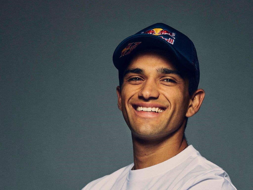 El piloto de Sanse, Jorge Martín, se proclama campeón del mundo de Moto GP
