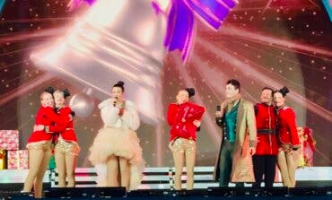 El Secreto de la Navidad, el nuevo espectáculo musical del Parque Mágicas Navidades de Torrejón