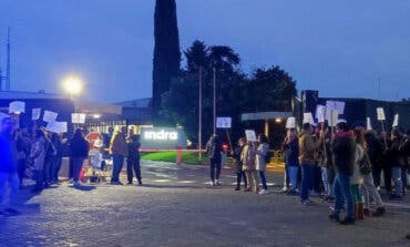 La plantilla de Indra Sistemas en Torrejón de Ardoz convoca seis jornadas de huelga
