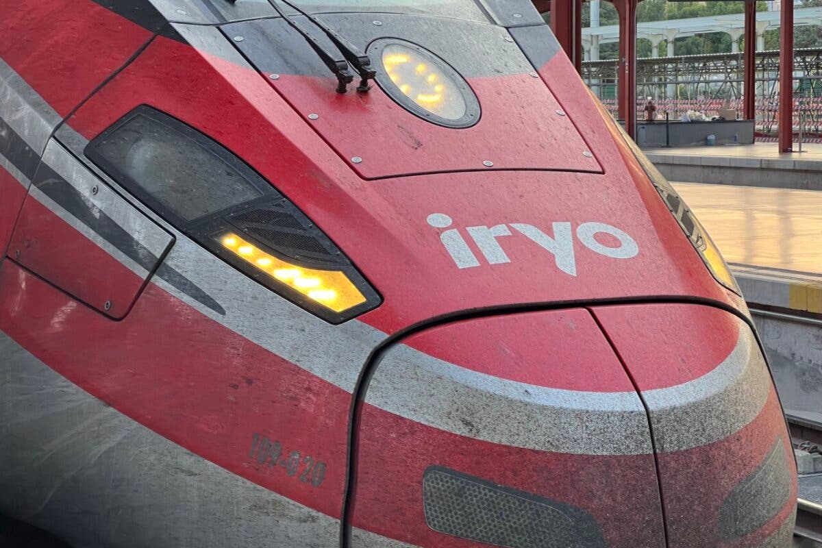 Renfe, Iryo y Ouigo reactivan la venta de billetes de alta velocidad entre Madrid y Valencia tras la DANA 