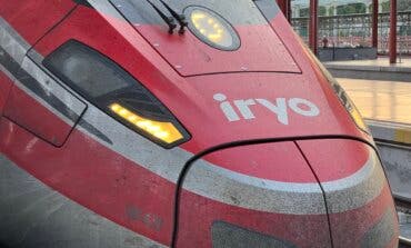 Renfe, Iryo y Ouigo reactivan la venta de billetes de alta velocidad entre Madrid y Valencia tras la DANA 