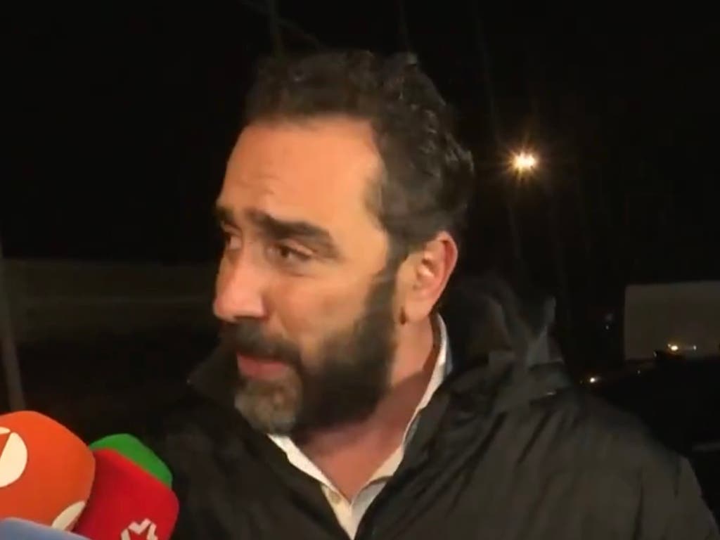 Aldama destapa la corrupción socialista y avisa: «Que no se preocupe Sánchez que va a tener pruebas»