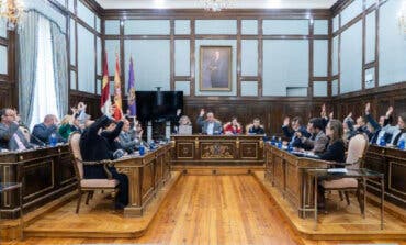 La Diputación de Guadalajara destina 2 millones para reparar daños de la DANA en la provincia