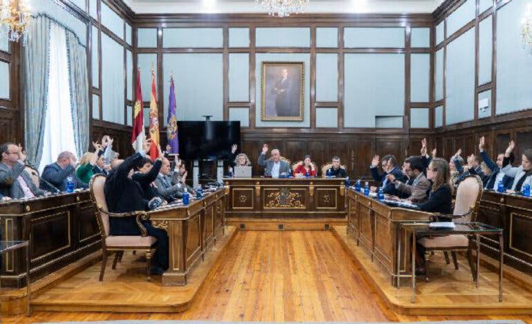 La Diputación de Guadalajara destina 2 millones para reparar daños de la DANA en la provincia