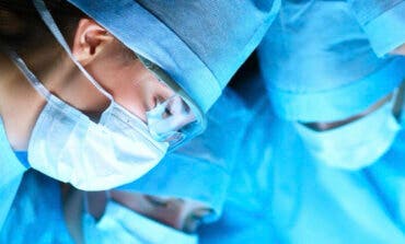 La Comunidad de Madrid implanta por primera vez en España un «corazón artificial» a una niña