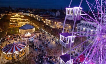 Conciertos, belenes y la voz de Gisela en las Navidades de Alcalá de Henares: consulta toda la programación