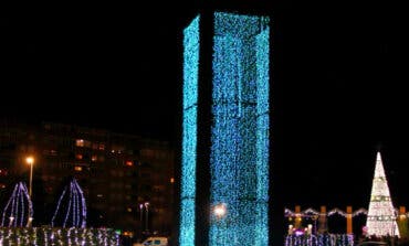 Ya hay fecha para el encendido de las luces de Navidad en Coslada