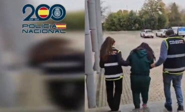 Detenida en Madrid una fugitiva incluida en la lista de los más buscados de Perú