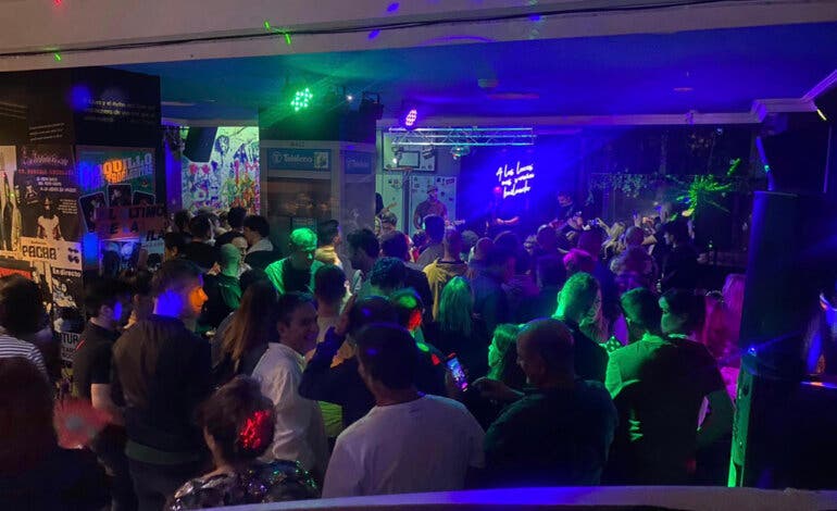 Niña del Sur, el local de moda en San Fernando de Henares estas Navidades 