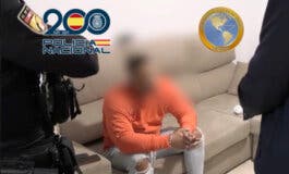 34 detenidos en Madrid por facilitar la entrada irregular en España de ciudadanos dominicanos 