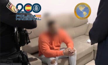 34 detenidos en Madrid por facilitar la entrada irregular en España de ciudadanos dominicanos 