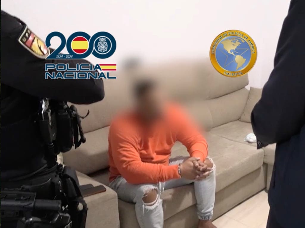 34 detenidos en Madrid por facilitar la entrada irregular en España de ciudadanos dominicanos 