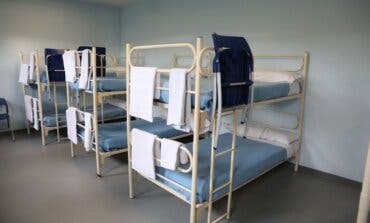 La Campaña del Frío arranca en Madrid con más plazas, cena caliente y refuerzo en la atención social