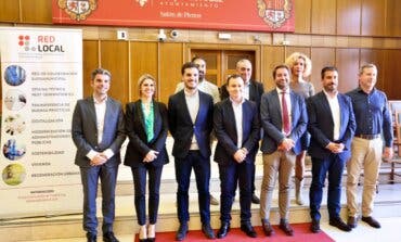 Los ayuntamientos del Henares, los más beneficiados de Madrid por fondos europeos