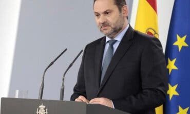 El Supremo imputa al exministro socialista Ábalos varios delitos de corrupción 