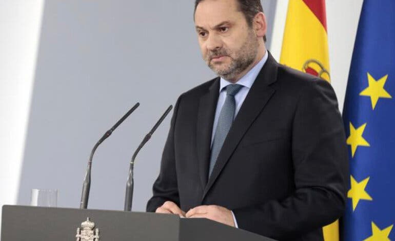 El Supremo imputa al exministro socialista Ábalos varios delitos de corrupción 