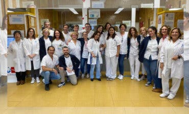 Así es el centro de salud de Alcalá de Henares reconocido como el mejor de España 