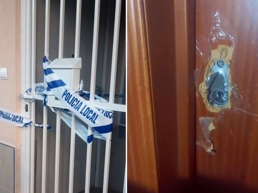 Se disparan las llamadas al teléfono «antiokupación» de la Comunidad de Madrid 