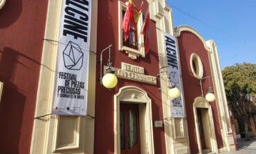 La Comunidad de Madrid rinde homenaje en Alcalá de Henares al cine quinqui
