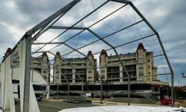 Arganda tendrá estas Navidades una pista de hielo natural más de una década después