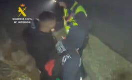 Rescatan con hipotermia a dos vecinos de Azuqueca que habían organizado mal una ruta por Siete Picos 