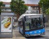 Madrid incorpora este jueves 118 nuevos conductores de autobuses urbanos