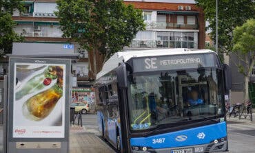 Madrid incorpora este jueves 118 nuevos conductores de autobuses urbanos