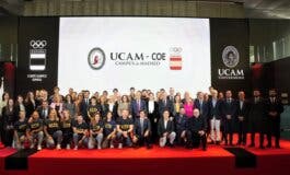 La UCAM abrirá en Torrejón junto al COE su primer Campus Universitario en Madrid