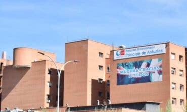 El hospital de Alcalá de Henares renueva la acreditación QH por su «calidad asistencial»