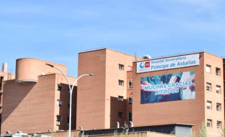 El hospital de Alcalá de Henares, reconocido por mejorar el uso de antibióticos en pacientes ambulatorios