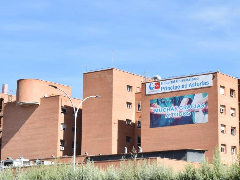 El hospital de Alcalá de Henares renueva la acreditación QH por su «calidad asistencial»