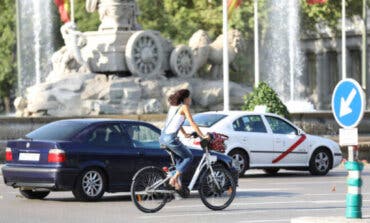 Madrid volverá a cumplir la directiva europea de calidad del aire tras un octubre histórico 