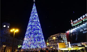 La llegada de la Navidad impulsa el juego de los casinos en línea en Madrid