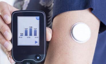 La Comunidad de Madrid entrega gratuitamente a pacientes diabéticos más de 440.000 sensores de medición electrónica de glucosa